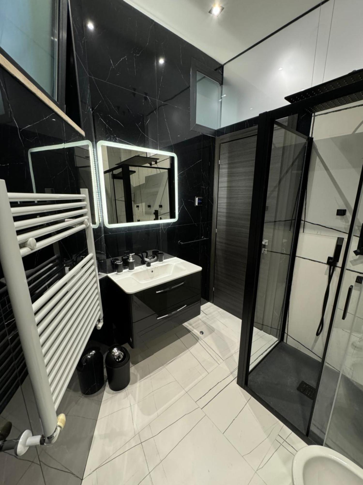 Heaven Of Maya Apartment Rom